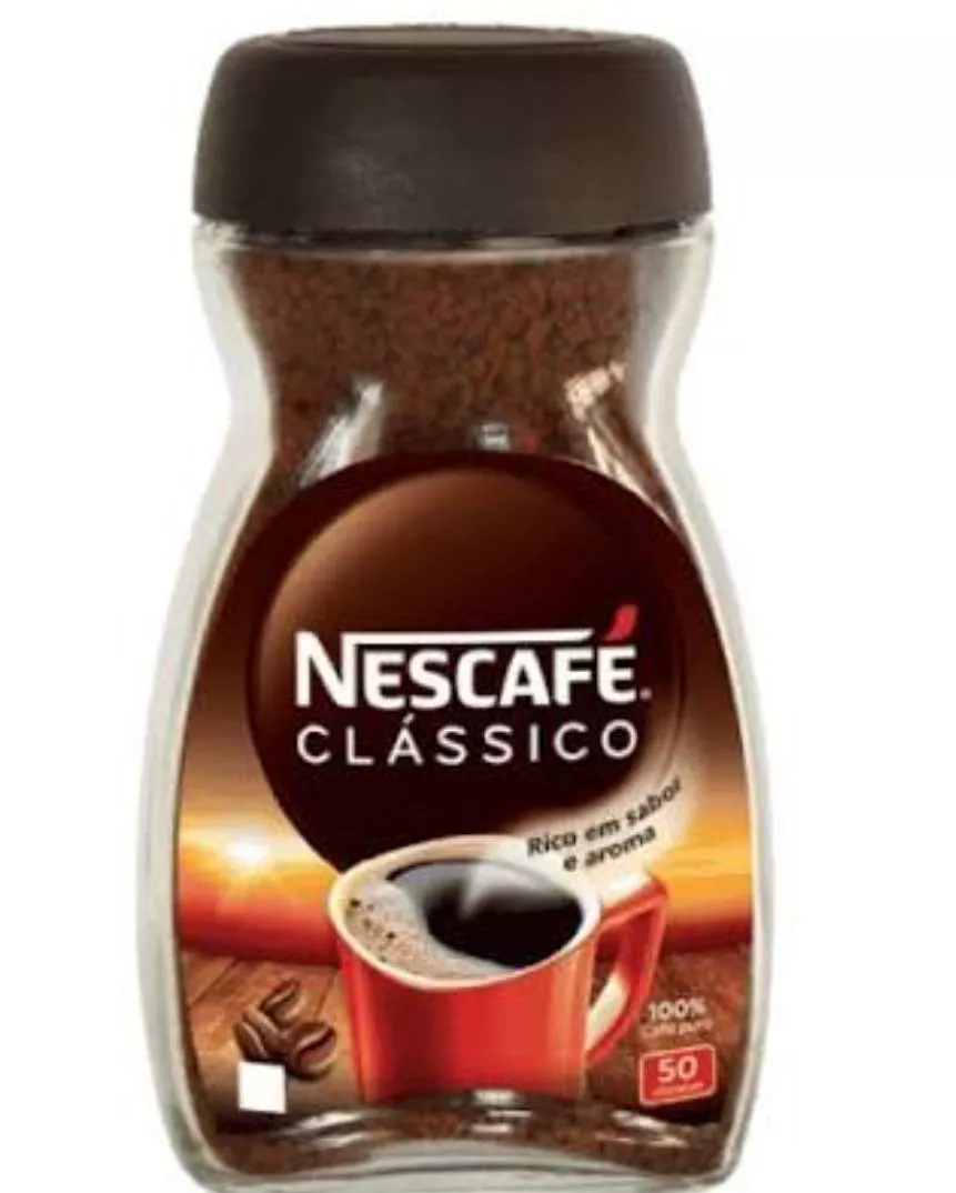 Nescafe Coffee in City Center Christian Basti - Rich and Smooth Taste -  - Buy Online at MUGHAL CHACHA