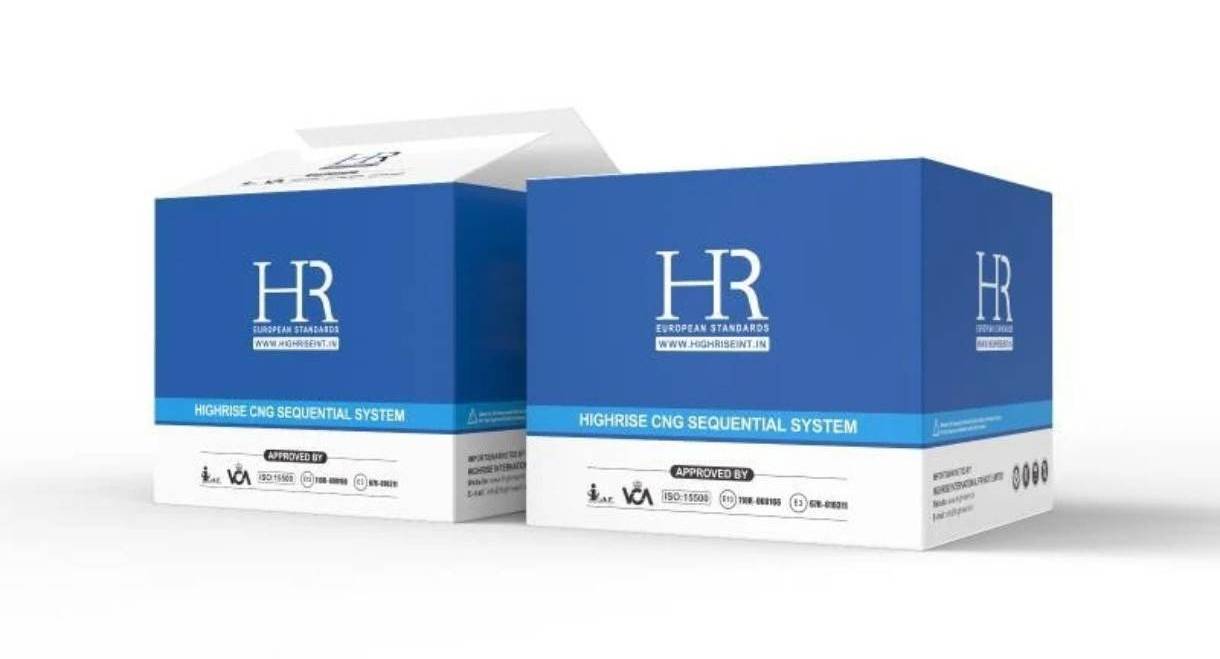 AURA GREEN GARAGE - HighRise CNG Sequential System in Guwahati Efficient Conversion Kit in GUWAHATI