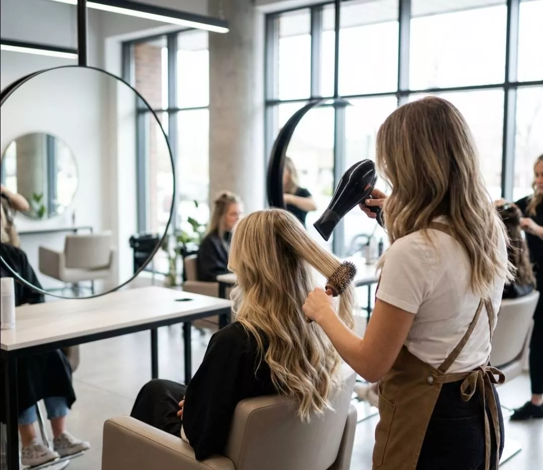 Beauty/Health Spas in ABC City: Relaxation and Rejuvenation -  - Buy Online at RELAX SM UNISEX SALOON