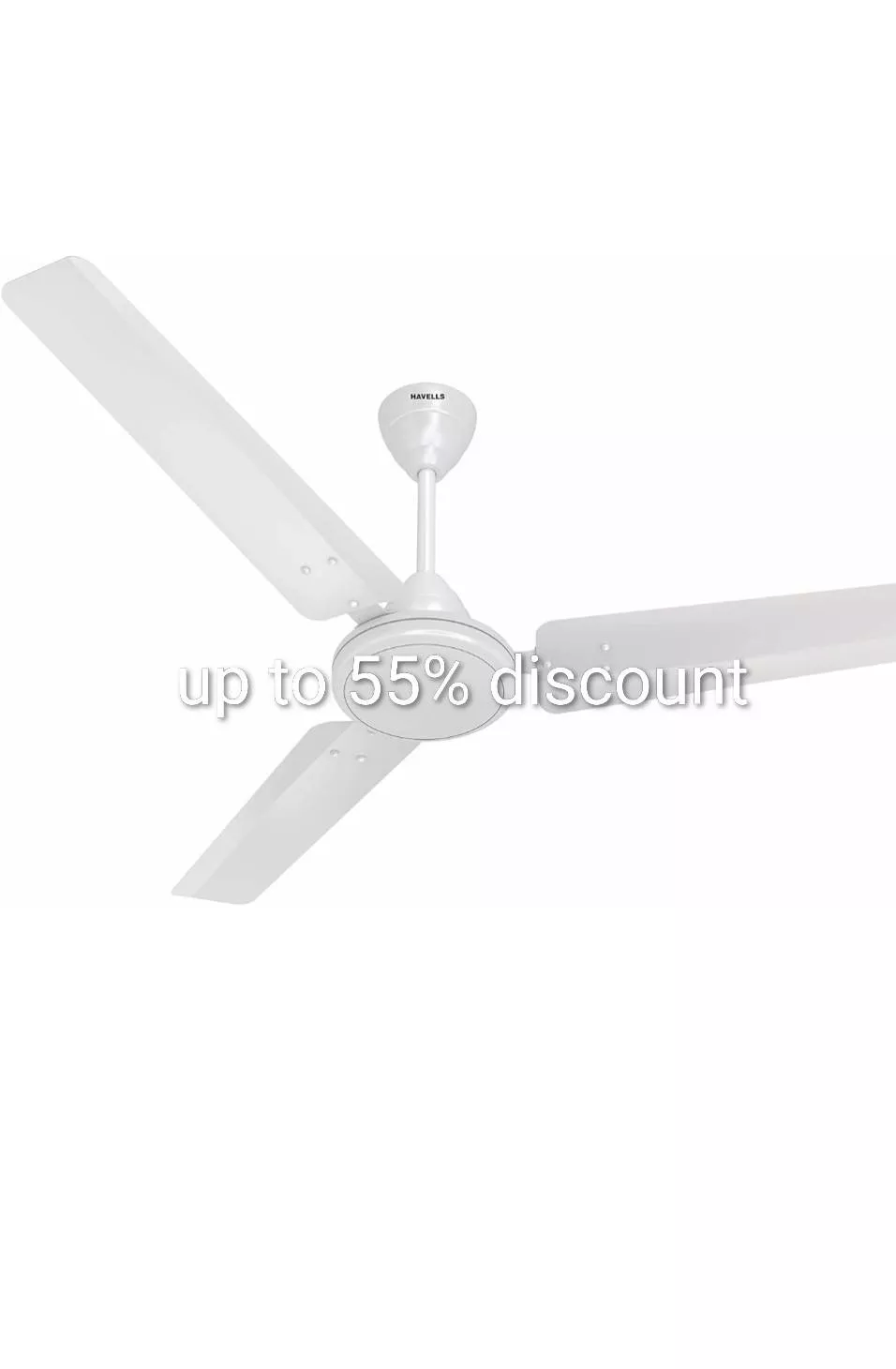  HAVELLS Smart neo ceiling fan SUR SANSAR ELECTRONICS COLONY ROADS TYPE CHANDRAPURA