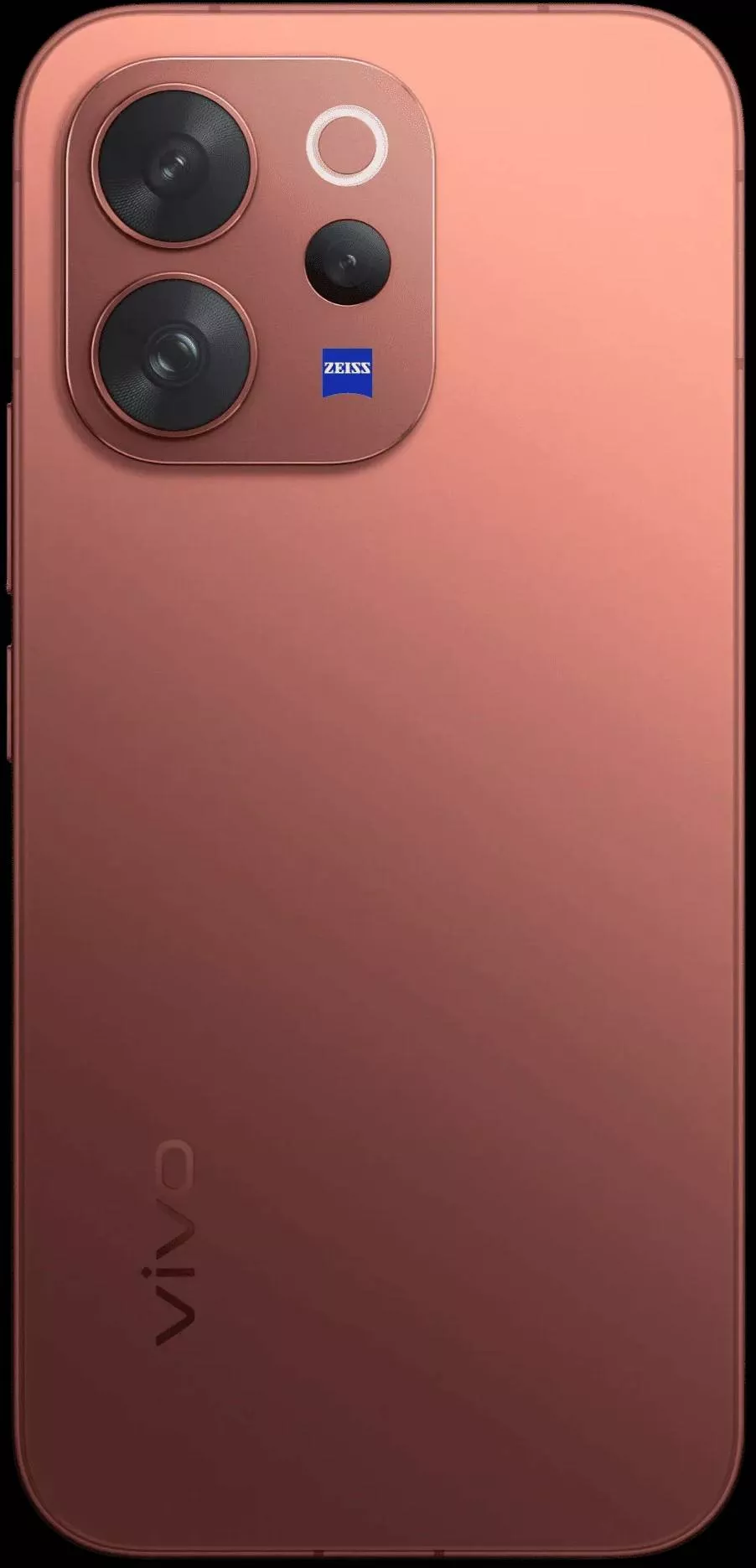 Vivo V70 5G ( Passion Red, 12GB-256GB ) - Image 1