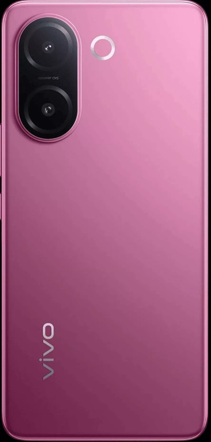 Vivo V60e 5G Smartphone in Dharmapuri Elite Purple 8GB RAM 128GB Storage - Image 1