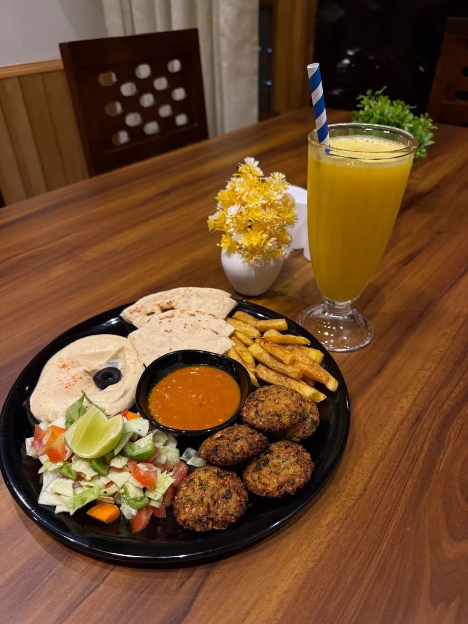 Yummy Food in Haripur: Delicious and Nutritious Meal Option -  - Buy Online at BENS VILLA