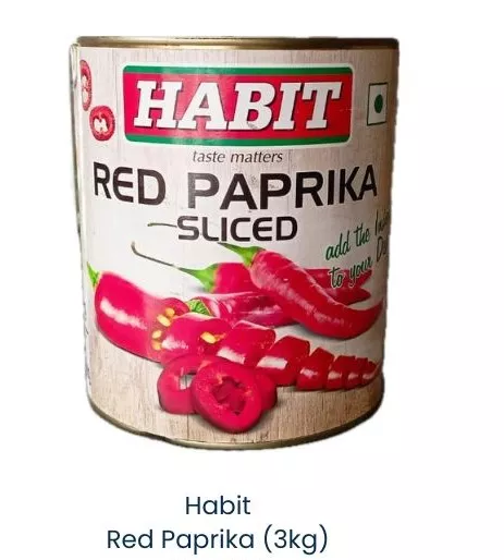  Habit Red Paprika in Alibag: Ideal Culinary Spice SHREE SEVA AGENCY SHREE SEVA AGENCY  BEHIND JANSEVA  DAIR SIDHARAJ KALAMNDIR BEACH ROAD LANDMARK NEAR OLD NAGAR PALIKA ALIBAG