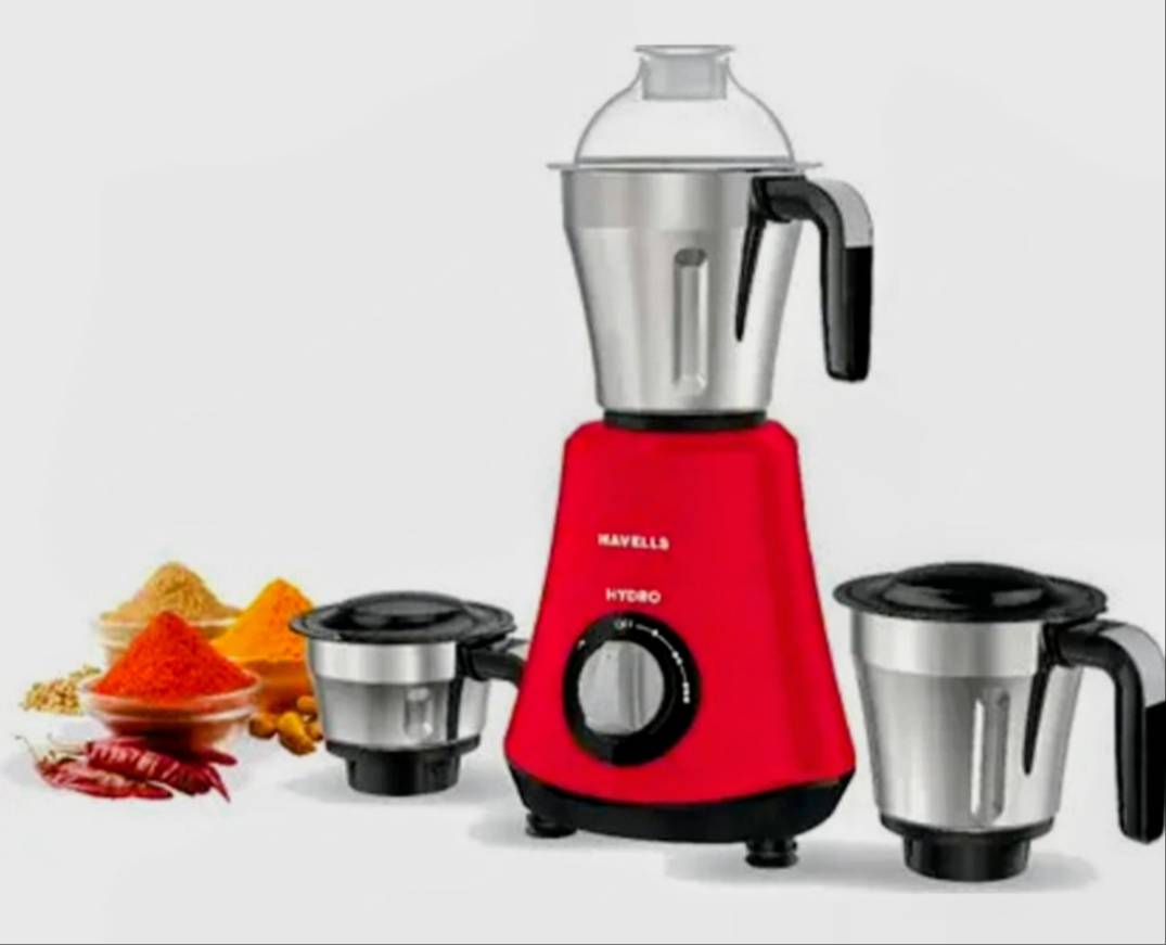  Havells Mixer Grinder SUR SANSAR ELECTRONICS COLONY ROADS TYPE CHANDRAPURA