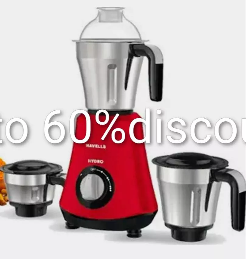 Havells Mixer Grinder - Image 1