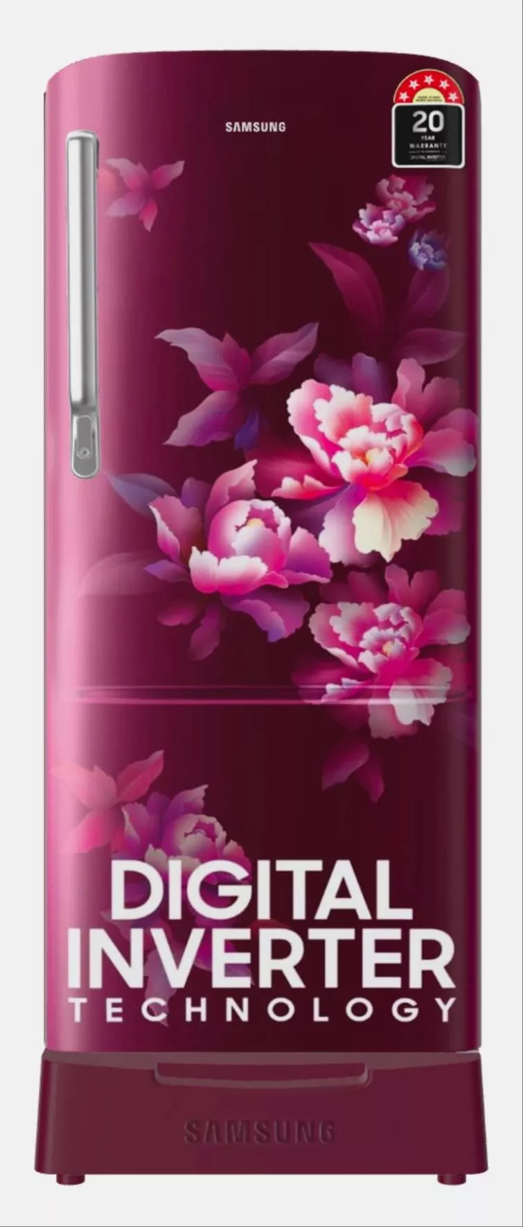  Samsung Refrigerator 183L SUR SANSAR ELECTRONICS COLONY ROADS TYPE CHANDRAPURA