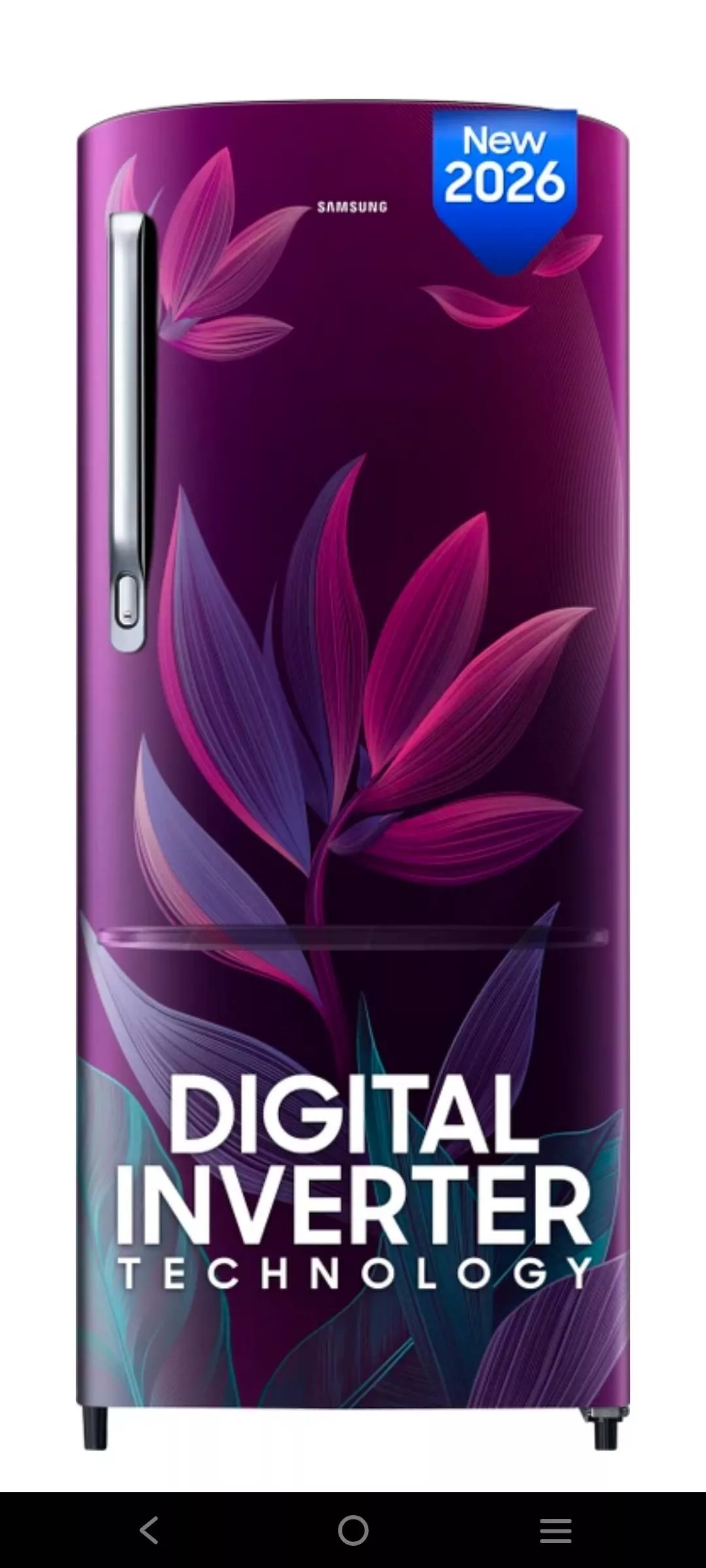  Refrigerator in  4-Star Cooling SUR SANSAR ELECTRONICS COLONY ROADS TYPE CHANDRAPURA