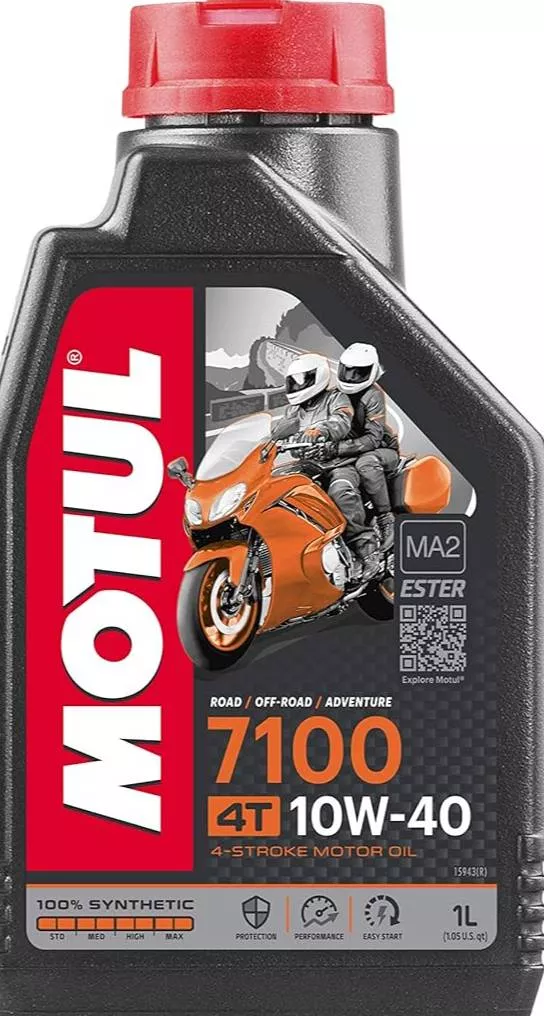Motul Engine Oil in Hoshiarpur - Superior Lubrication -  - Buy Online at KALOTI TYRE WORKS 