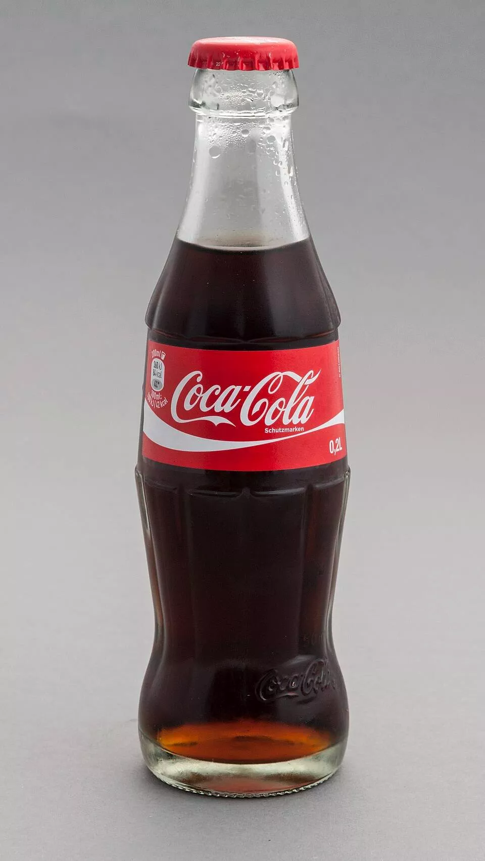 Coca-Cola Glass Bottle in Imphal: Classic Taste -  - Buy Online at RAJKUMARI HARIMATI DEVI
