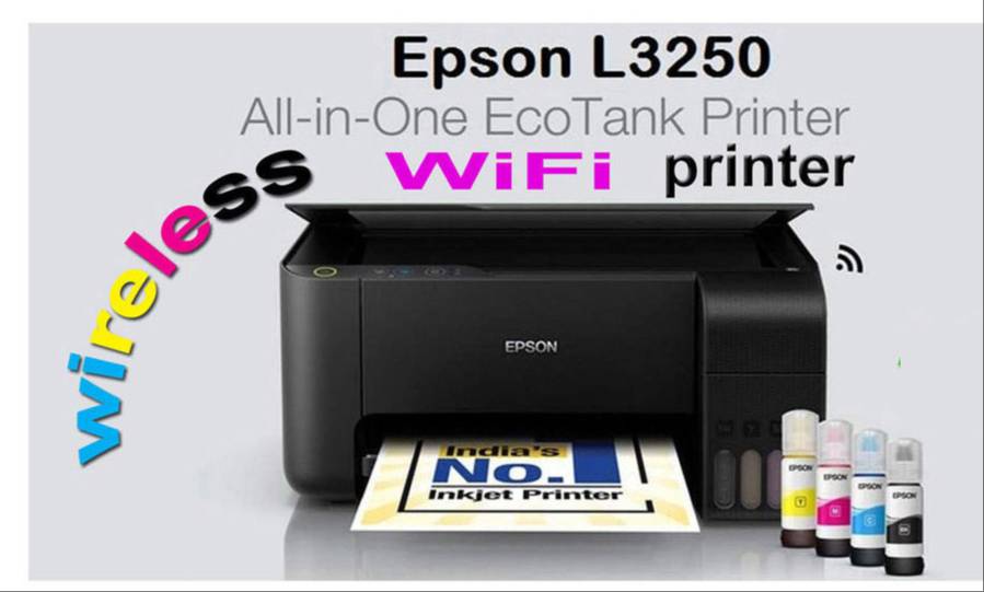  Epson L3250 RAMSONIT C O KAVITA DEVI  ANUGRAH NARAYAN  PATH MAALATI INFOTECH KADAMKUAN PATNA PATNA BIHAR 800003 800003LANDMARK Opposite Radha Krishna Kunj