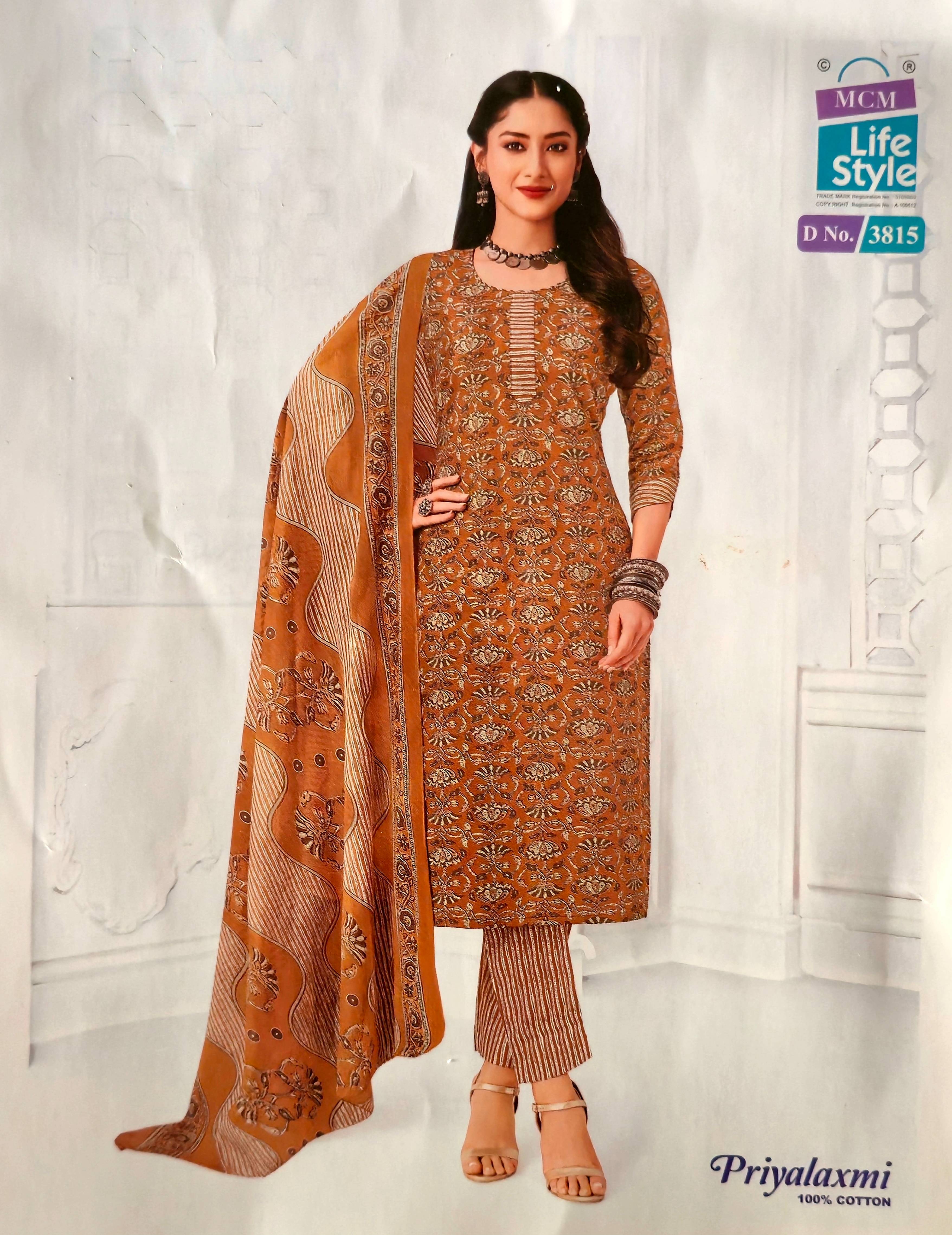  Premium Cotton Dress Material for Women VAIDEHI LADIES TAILOR 1 PANCH HATDI NR  JANTA RICE MILL  PUSTKALAY ROAD VASOLANDMARK JANTA RICE MILL