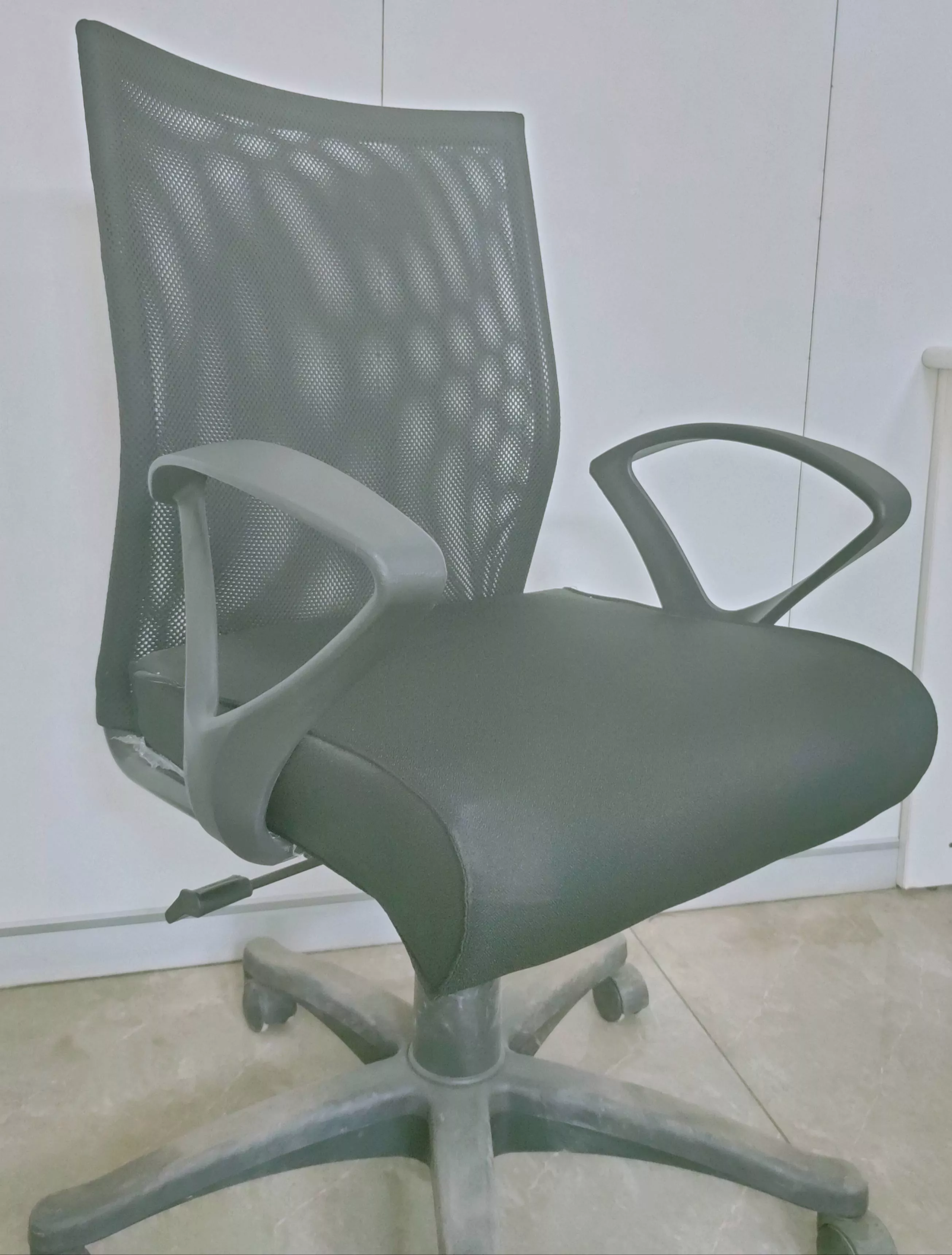 Godrej Interio Chair in Marigaon - Ergonomic Design -  - Buy Online at BINATA NAMDAS