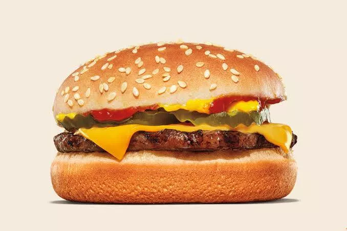 Burger King Kong in Rohad - Giant Sized Burger for Food Lovers -  - Buy Online at SHRI SHYAM HOTEL AND RESTAURENT