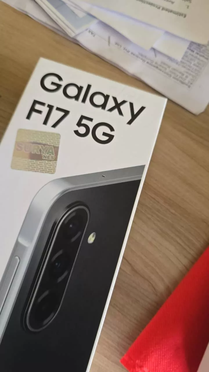  Smartphone Galaxy F17 5G in Singjamei - Sleek and Powerful IMPHAL WEST ELECTRONICS SINGJAMEI SUPERMARKET NEARACHY CASATTE GALLERY