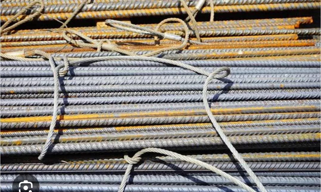 TMT Steel Rebars in Haveli Road Mahilpur - Strong and Reliable Concrete Reinforcement -  - Buy Online at KULDEEP SANITARY STORE