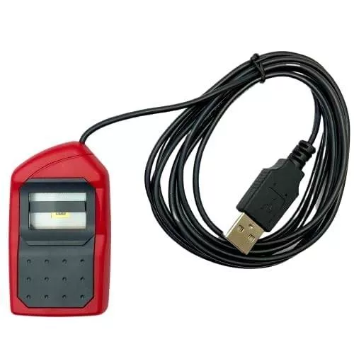 Biometric Fingerprint Scanner Morpho L1 USB in Nashik Quick and Reliable -  - Buy Online at Shree Mahalaxmi Computers