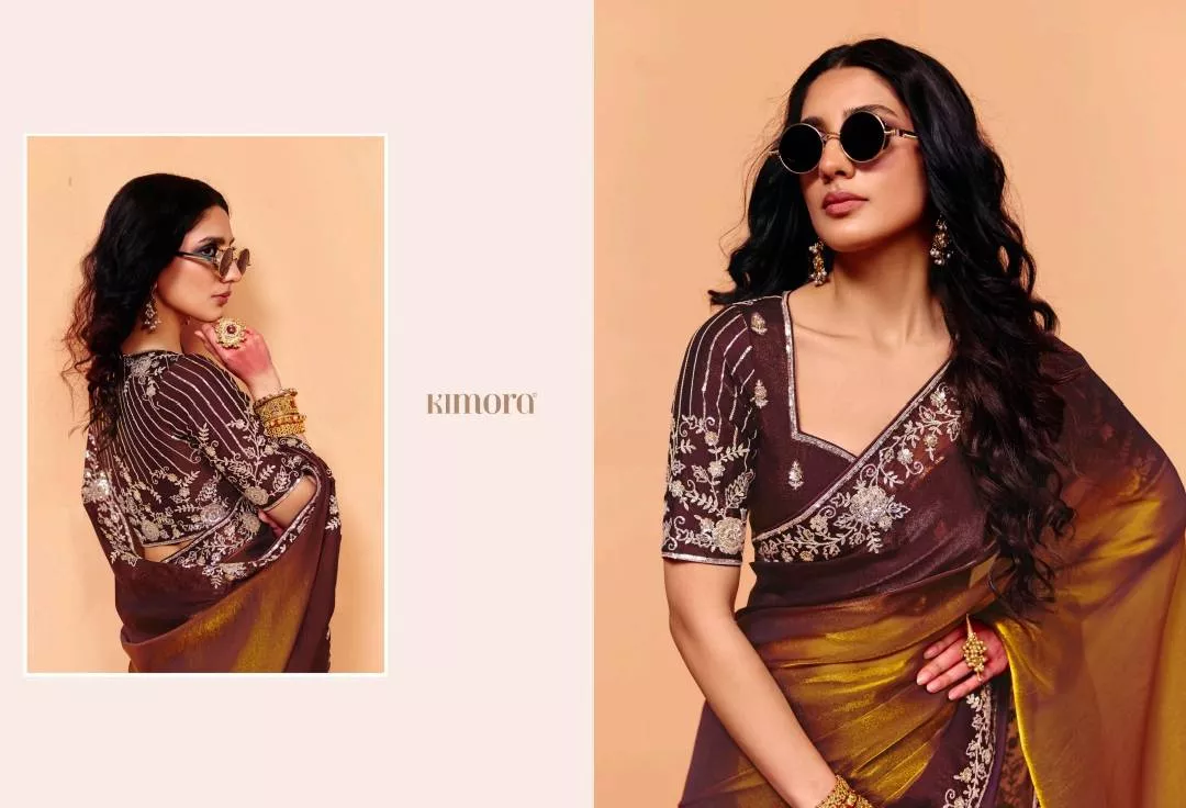 Fashion/Saree in 50 Shri NAKODAShowroom - Pre Shrunk for Ultimate Comfort -  - Buy Online at SHRI NAKODA SHOWROOM