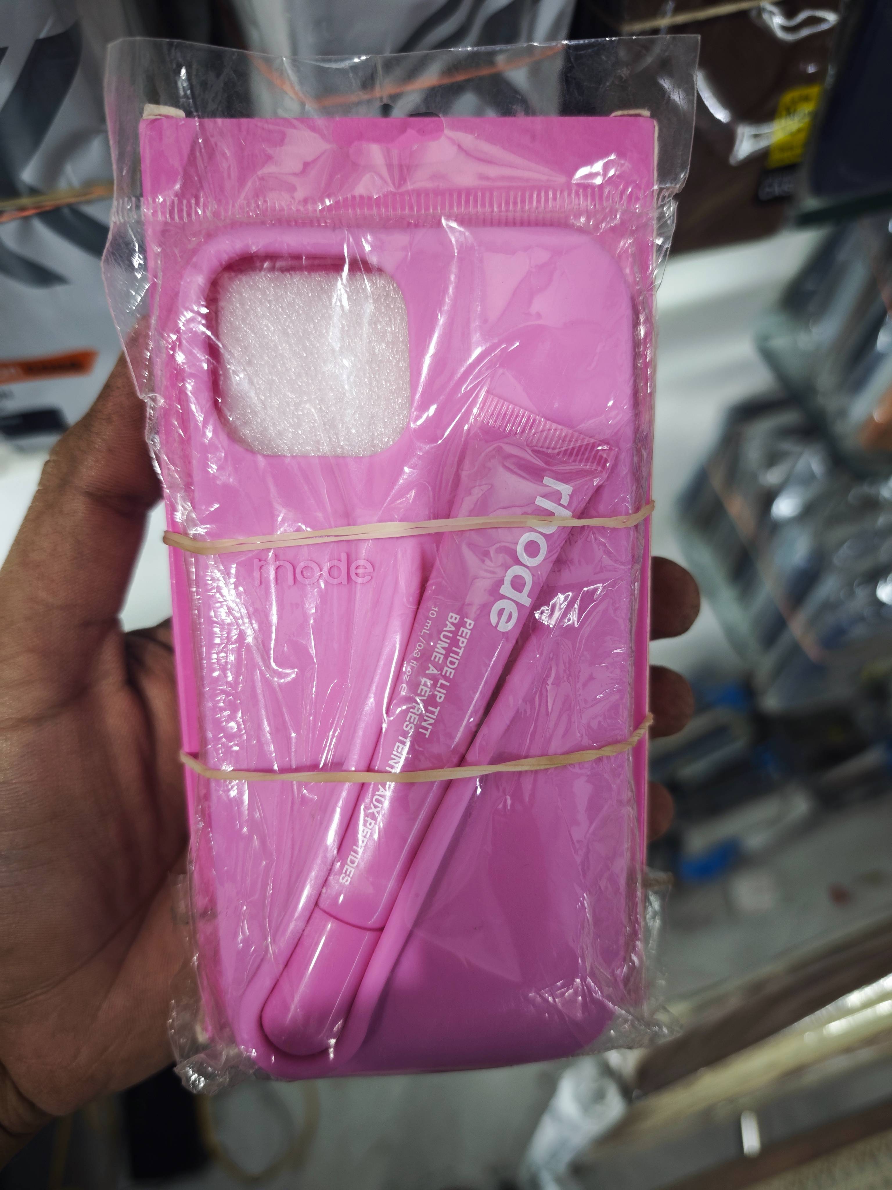 Phone Accessories - iPhone 15 cover in Kalaka Roadrewari - Durable Protection -  - Buy Online at TUNEUP MOBILE
