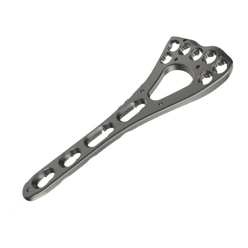  Orthopedic Volar Locking Plate in Tyagi House - Reliable Stability and Support AXN ORTHO Tyagi House  Koushik Enclave  Gali No 11 LANDMARK Mandir Wali Gali