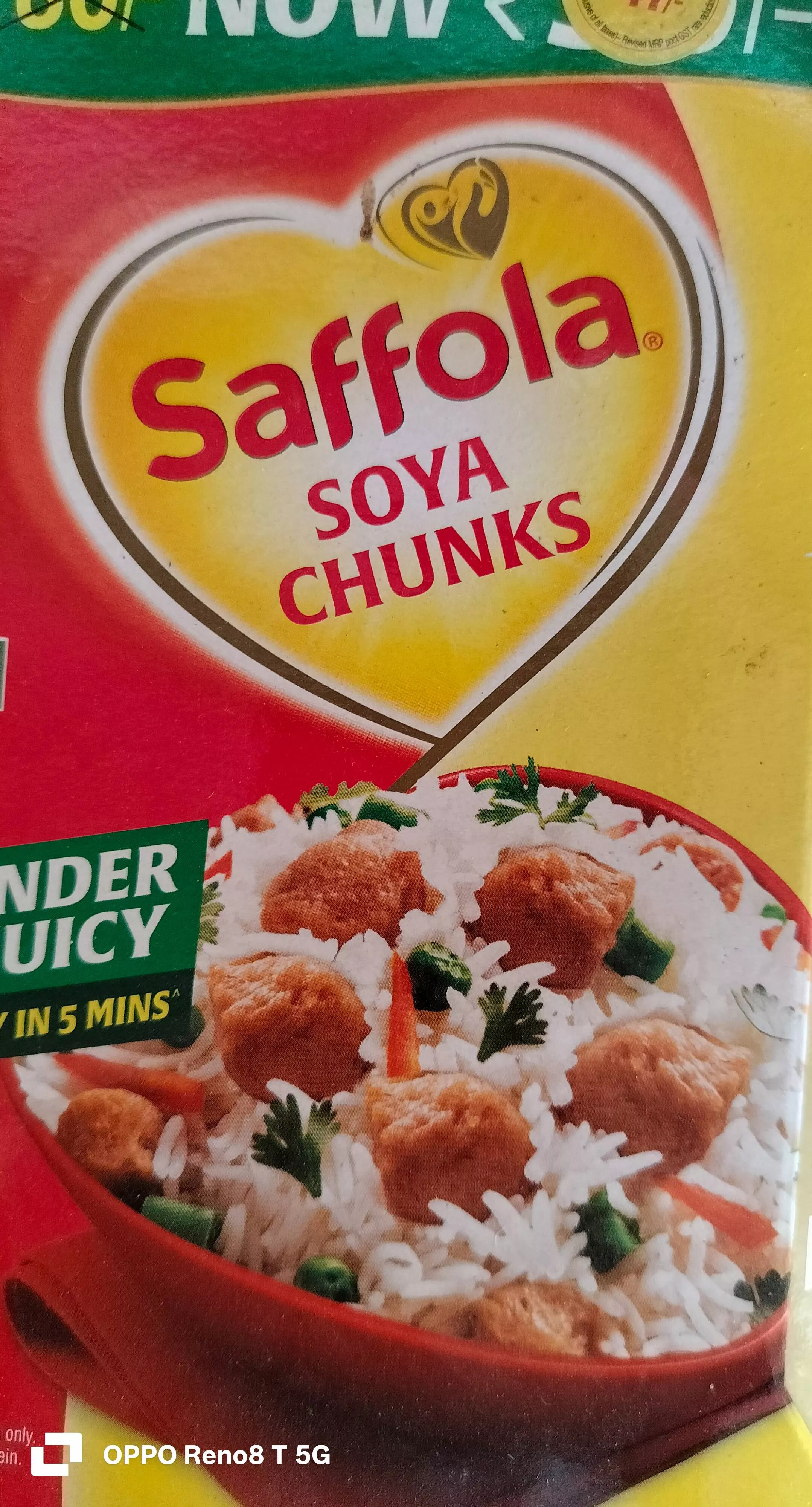  Saffola Cooking Oil in Dudhnoi - Heart-Healthy RAKHAL DAIMARY VILL TOWN THEKACHU PT III PS DUDHNOI  SUB DIVN GOALPARA NEAR BALACHARA MARKET  PT III PS DUDHNOI  SUB DIVN GOALPARA NEAR BALACHARA MARKET