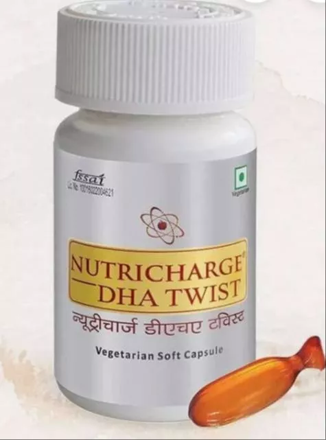 NUTRICHARGE DHATWIST in Nilakh - Boosts Energy and Vitality -  - Buy Online at Pallabi RCM Enterprise 