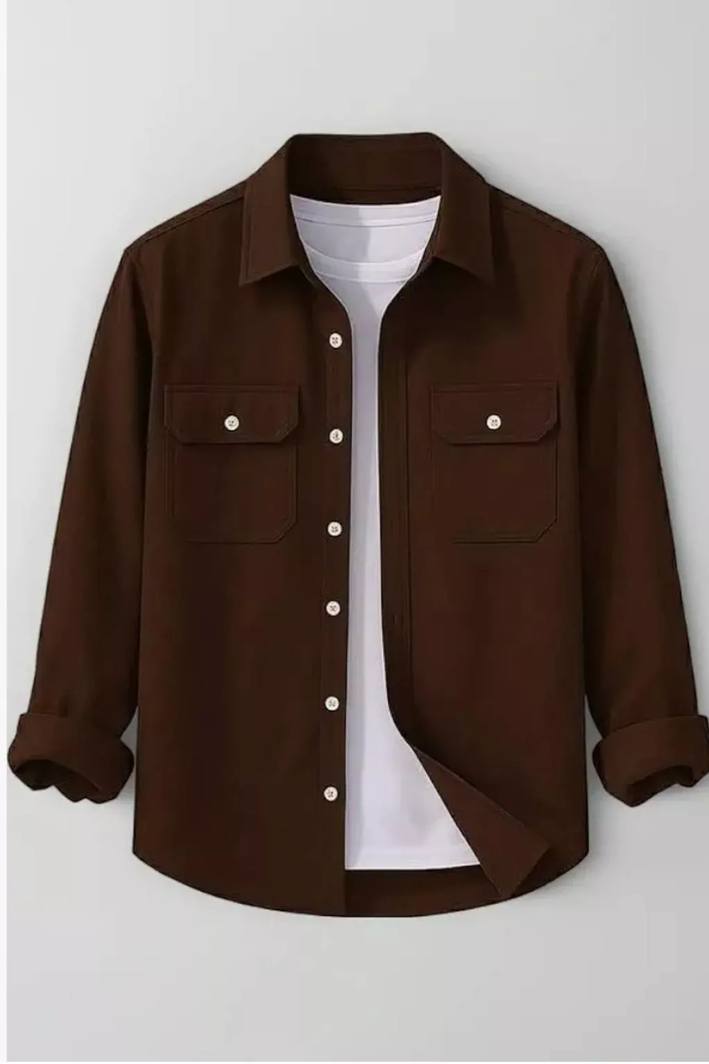 CHADHA EMPORIUM Shirt in Yamuna Nagar Featuring Premium Quality -  - Buy Online at NARUNA CHADHA