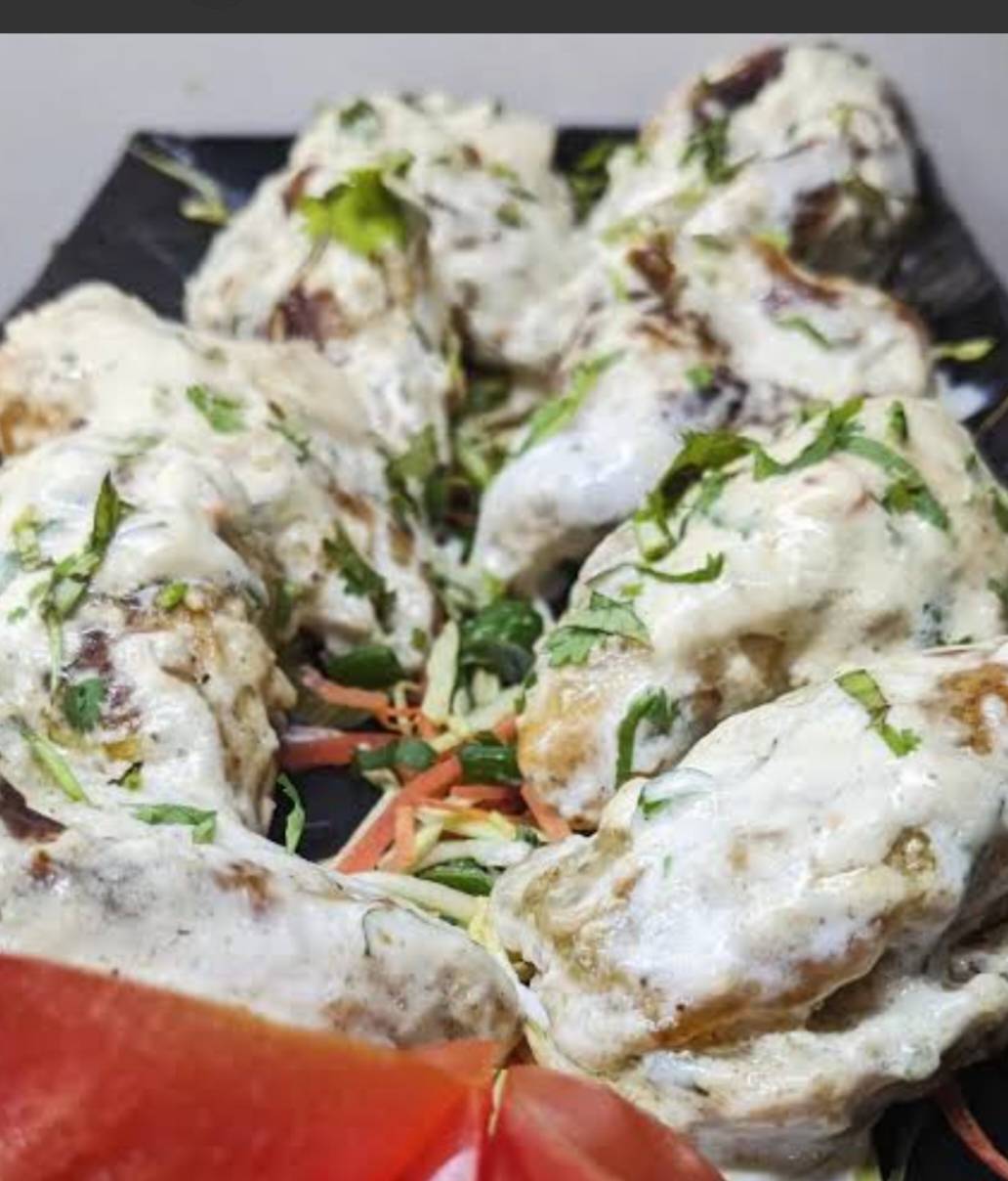 Malai Momos in Dehradun: Creamy Goodness for a Rich Experience -  - Buy Online at CHILLI POTATO FAST FOOD AND B B Q