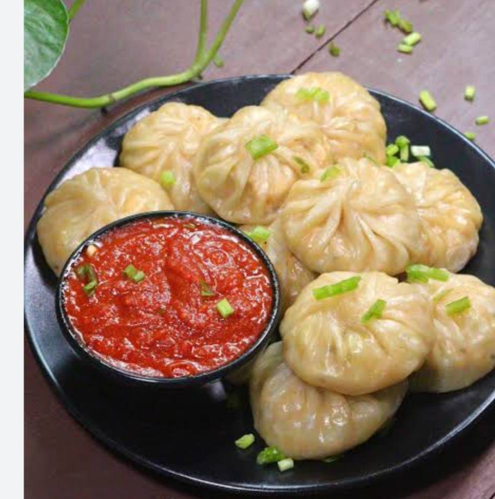 Paneer Momo in Dehradun - Savory Snack and Appetizer -  - Buy Online at CHILLI POTATO FAST FOOD AND B B Q