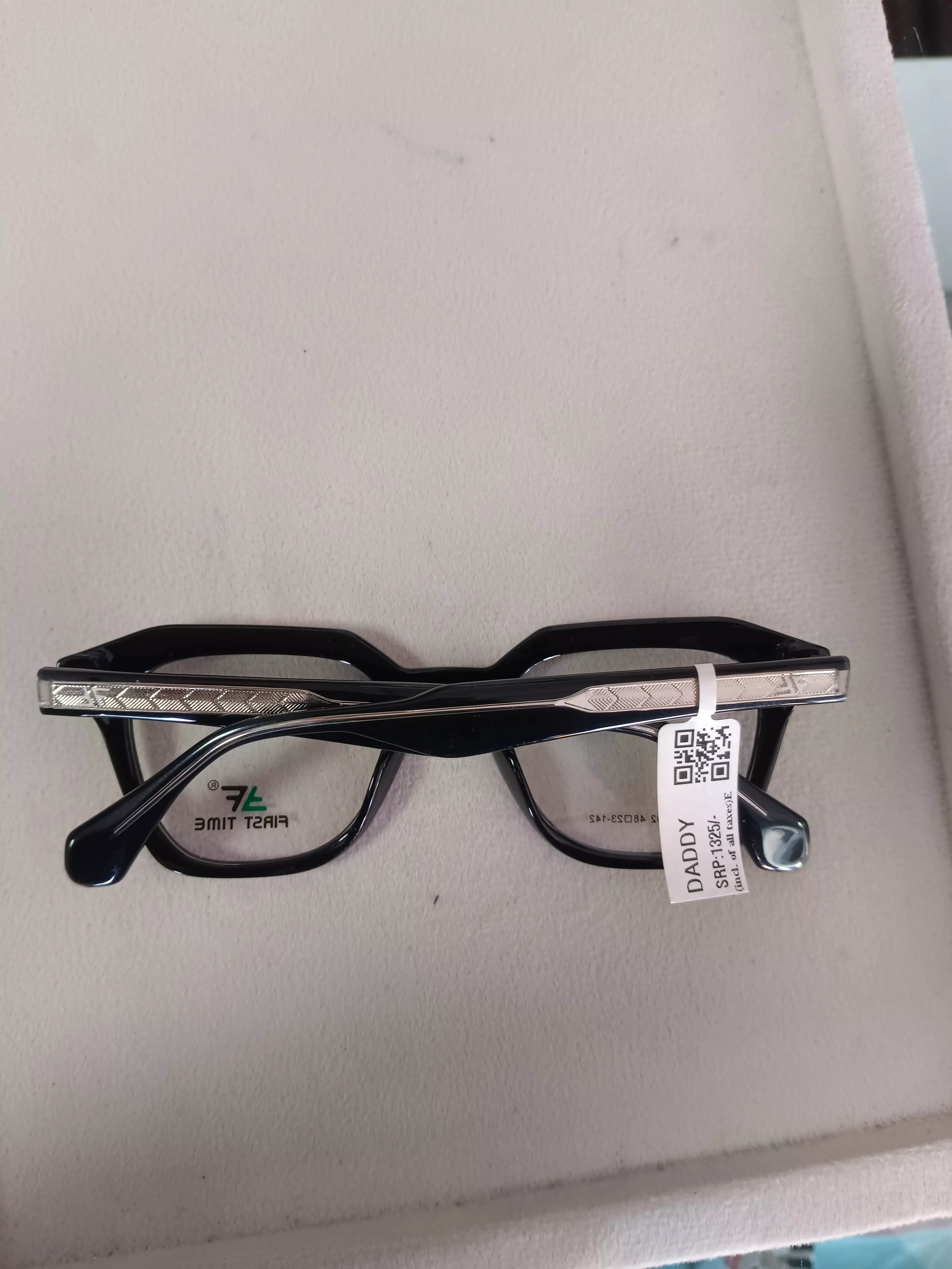 Eyeglasses - First Time Eyeglasses in Indore - Stylish Design -  - Buy Online at OPTI SENSE EYE CARE