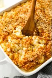 Comfort Food: Cheesy Mac n Cheese in Gurugram - Creamy Indulgence -  - Buy Online at SLICE OF SMOKE