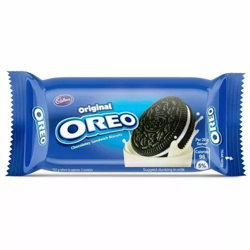 Oreo cookies -  - Buy Online at KUMUD KALITA