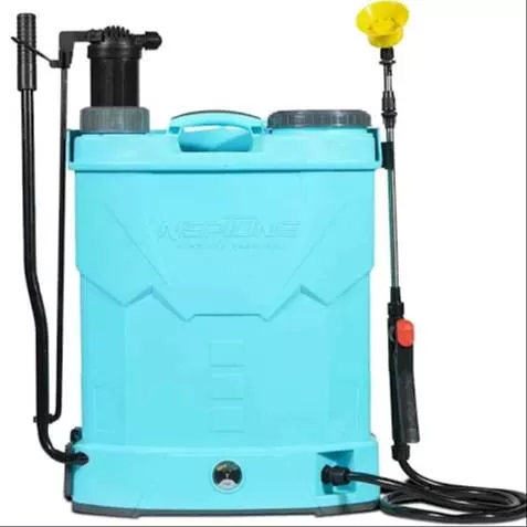 Spray Tank in Kishan Sewa Kendra: Efficient Pest Control Solution -  - Buy Online at CHURIYA RAM MITTAL