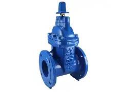 KBN ENGINEERS - KBN Engineers Bix SLUICE VALVE in Jalandhar Leak-Proof Flange Ends in JALANDHAR
