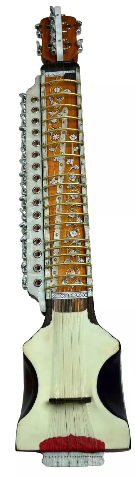  Dilruba Musical Instrument in Tarn Taran Punjab with Exquisite Sound Quality BAINKA MUSICAL HOUSE PROP BAINKA  MUSICAL HOUSE  VILLAGE BAINKA BHIKHIWIND TEHSIL PATTI 26 PUNJAB TARN TARAN 143303LANDMARK NEAR SHIV MANDIR