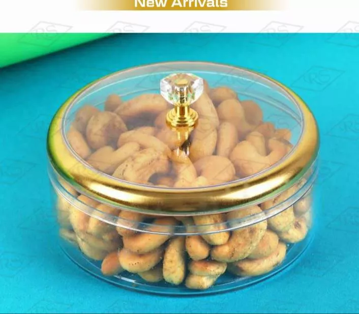 Cashew Masala in Raipur: Roasted Cashew with Exotic Masala -  - Buy Online at KNS ENTERPRISES