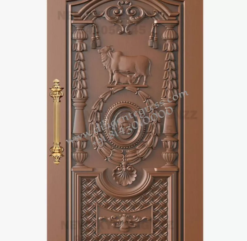 Jeab Wood and Furniture Industry Door in Hailakandi Assam with Enhanced Security -  - Buy Online at JEAB UDDIN BARBHUIYA