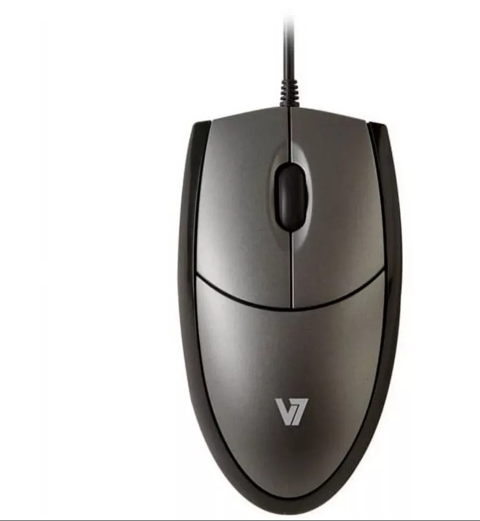  V7 Wired Optical Mouse in Chandrakanta Nathlandmark Ergonomic Design PINKU MONI NATH MAHDALA MAHDOLA  BORI MARIGAON  C  O CHANDRA KANTA NATHLANDMARK Nearlelanori High School
