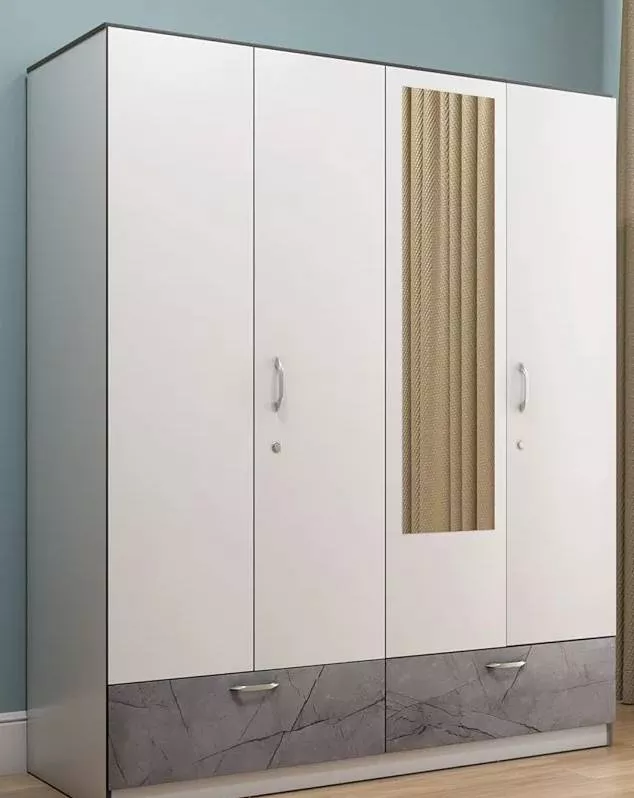 Almira Products in Satnam Saw Mill - Durable Storage Solutions -  - Buy Online at SATNAM SINGH