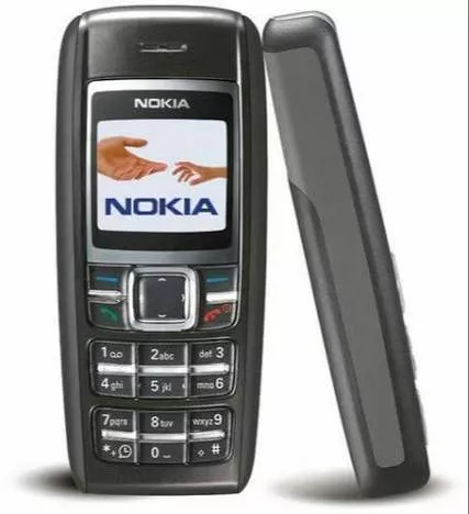 Nokia Mobile in Habi Radhakuchi - Original Calling and Gaming -  - Buy Online at MAFIZ ALI