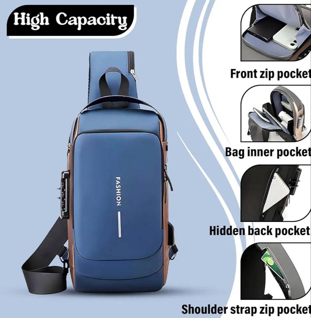  Fashion Backpack in Faridabad: High Capacity Waterproof Backpack SHIV SHAKTI ENTERPRISES 1183A SECTOR 23A H B COLONY FARIDABAD FARIDABAD HARYANA 121005 121005 LANDMARK Near BSNL Telephone Exchange
