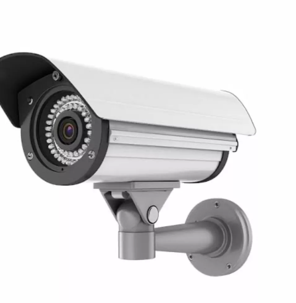 Security Cameras CCTV in Mankachar Tiniali - 24/7 Surveillance -  - Buy Online at AMIN WEIGHING SCALES