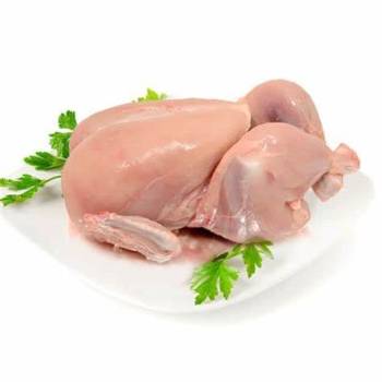 Fresh Whole Chicken in Lakhi Muttonshop Bhatia Bastikadma - Ideal for Various Cooking Methods -  - Buy Online at LAKHI MUTTON SHOP