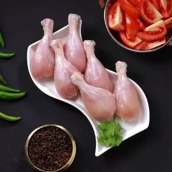 Fresh Chicken Drumsticks in Bhatia Bastikadma, Ideal for Multiple Recipes -  - Buy Online at LAKHI MUTTON SHOP
