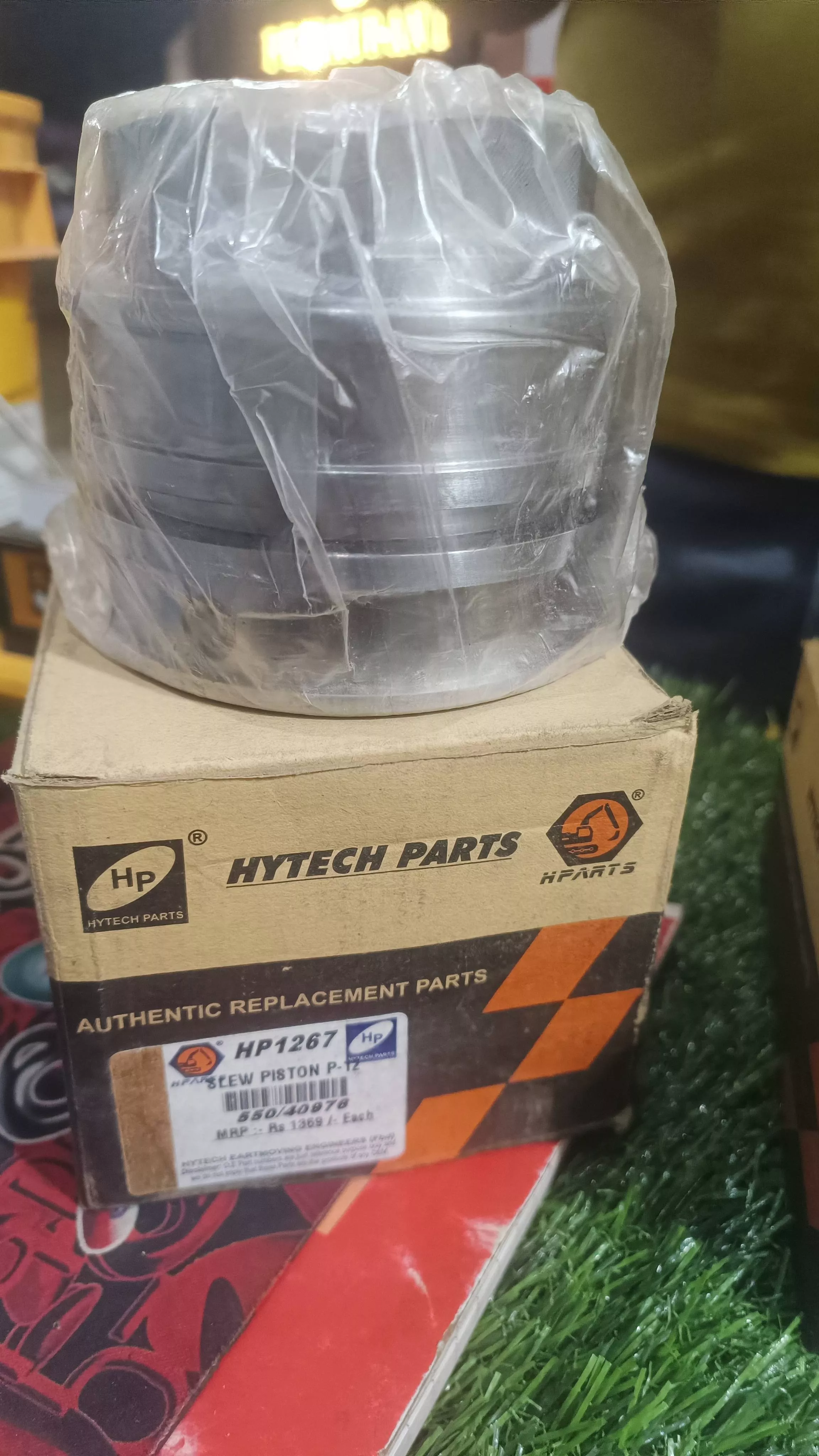  Swing Piston for All Audiences in Shahdol: Versatile and Efficient JABALPUR EARTHMOVERS WARD NO 32 16 BANGANGA ROAD BEHIND HOTAL SITYSTAR BALPURVA SHAHDOL SHAHDOL MADHYA PRADESH LANDMARK Near City Star Hotel