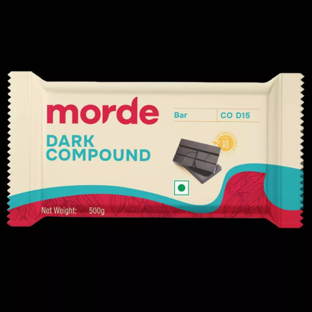 Morde Dark Compound in Somnathmandir: Enhance Baked Goods Flavor -  - Buy Online at MAA LAXMI TRADERS