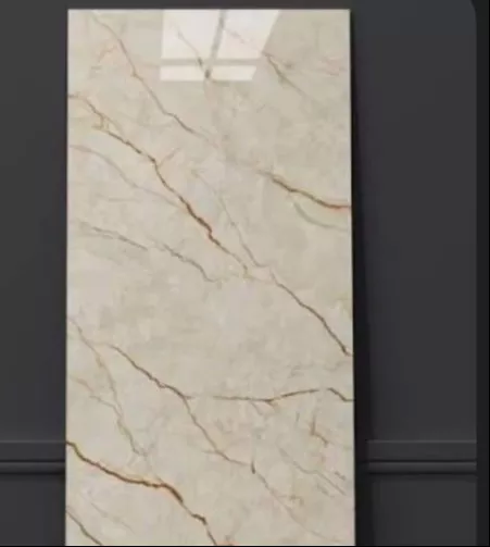 Marble Tile in Jalandhar: Ivory Vein Marble Tile for Luxurious Finish -  - Buy Online at OM MARBLES