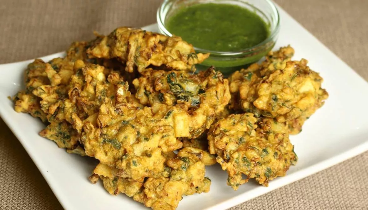 Veg/Onion Pokoda in Dimakuchi Assam - Delicious and Crispy Snack -  - Buy Online at UTTAM KUMAR MANDAL