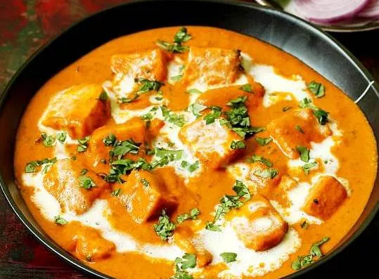 Indian Cuisine - Paneer Butter Masala in Dimakuchi - Rich and Creamy Flavor -  - Buy Online at UTTAM KUMAR MANDAL