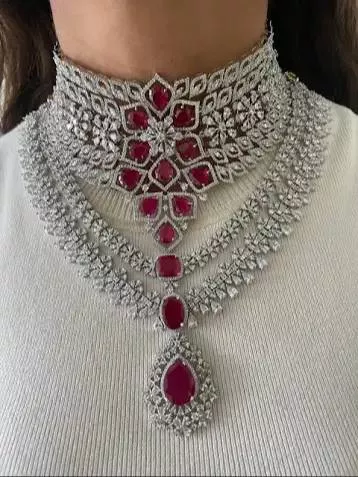 Artificial Jewellery in Rajindra Colony - Elevate Your Style -  - Buy Online at PANKAJ DHIMAN